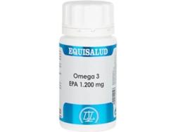 Suplemento Alimentar EQUISALUD Epa 30 Per (1.200 Mg)