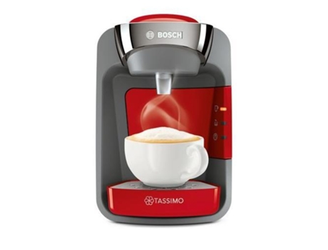 Cafetera BOSCH Tas3208