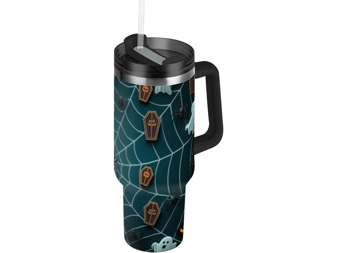Botella Vaso - Vaso Térmico Portátil