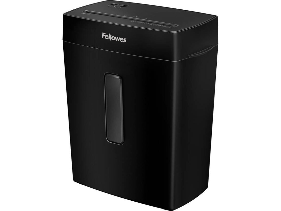 Destructora de Documentos FELLOWES P-42C (Negro)