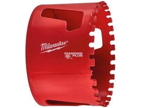 Broca de Seco Diamond Plus (Ø68 mm)