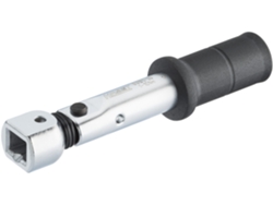 Llave dinamométrica 6391-10 Par de apriete mín-máx: 1 – 10 Nm Tolerancia: 6% Cuadrado insertable 9 x 12 mm 124 mm HAZET