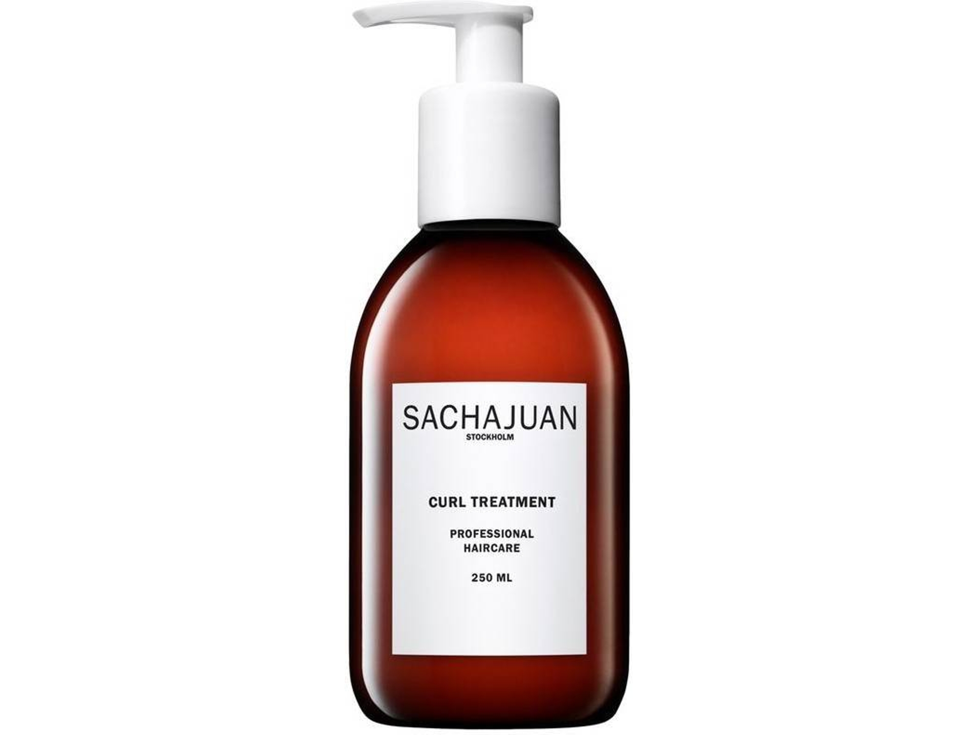 Loción para el Pelo SACHAJUAN Sachajuan Curl Treatment (100 ml)