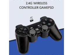 Super Console X Retro Gaming Mais de 5000 Jogos Clássicos para Psp, N64 e Ps1 GOKOCO