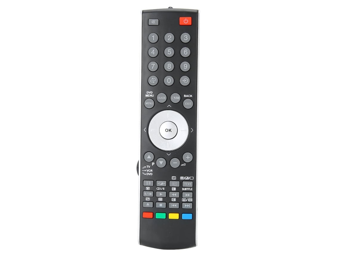 Mando A Distancia De Repuesto Para Televisores Toshiba Ct-90314 37xv500a 42xv500a 46xv500a