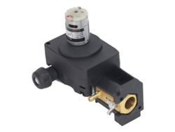Motor Alimentador De Hilo Para Soldadura Mig Mag, Máquina De Alimentación De Hilo Roll, Cc 24v