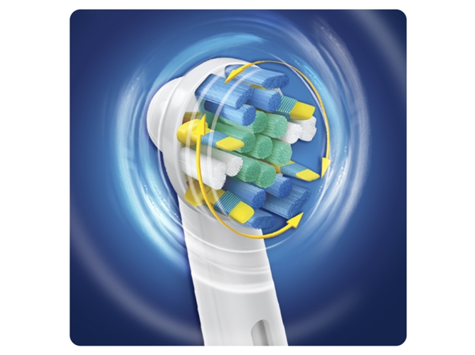 Recambio Cepillo Oral B Floss Action Eb25 3 3 Un Worten Es Recambio Cepillo Oral B Floss Action Eb25 3 3 Un Worten Es