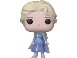 Figura FUNKO POP! Frozen 2 - Elsa 581