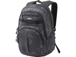 Mochila para PC NITRO