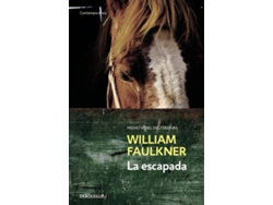 Libro La Escapada de William Faulkner (Español)