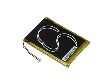 Batería POWERY para MP3-Player Sony NWZ-A818
