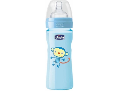 Biberón CHICCO Bib20623220000 (250 ml)