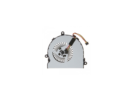 Ventilador para Portátil HP 250 G4 255 G4 (4 Pin ) 813946-001 Dc28000Gar0