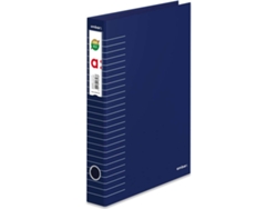 Carpeta AMBAR (Azul)