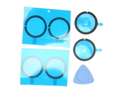 Protector De Doble Lente, Resistente A Arañazos Y Salpicaduras, Para Cámara One X2 - Accesorios Deportivos