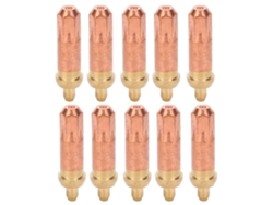 Boquilla de corte de gas propano y acetileno (10 unidades, G01-1002) para pistola de corte