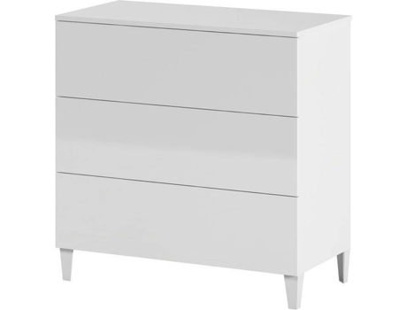 Cómoda HABITDESIGN Diva (Blanco)