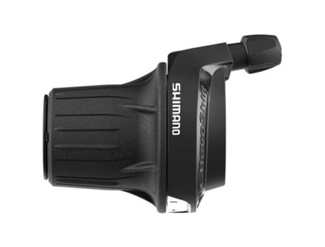Shifter Direito Sl-Rv200/Rv400 Preto 6Sshimano