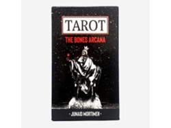 Nuevas Cartas Del Tarot "hueso Del Conocimiento", Modelo Popular