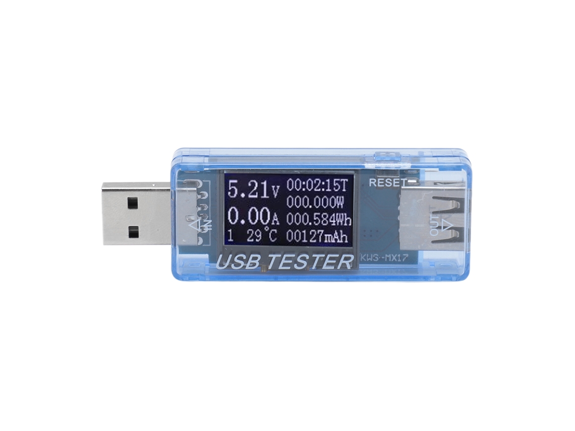 Correa Flotante Universal Para Cámara Sumergible Con Alta Visibilidad Y Comprobador De Voltaje Y Corriente Usb.