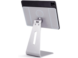 Soporte magnético para iPad Pro 12,9'' - Soporte giratorio de liga de aluminio UISAVE