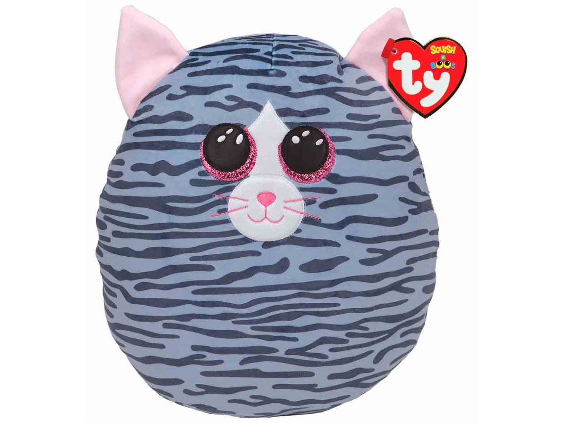 Ty Squish-a-Boos de 25 cm Kiki