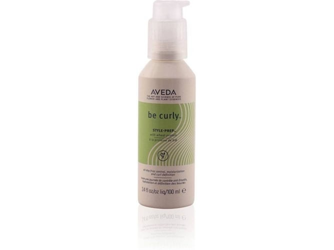 Spray para el Pelo AVEDA Be Curly Style-Prep (100 ml)