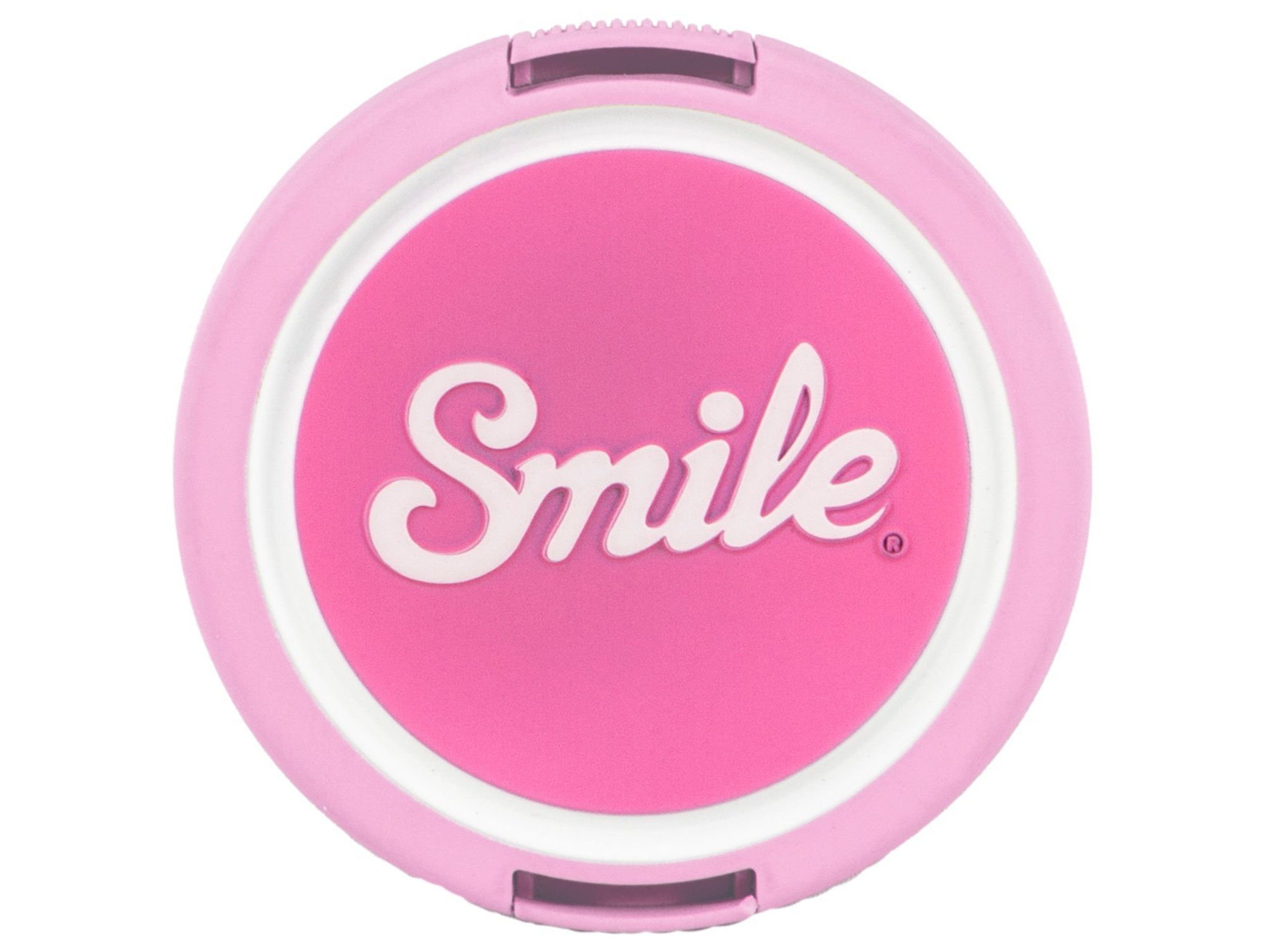 Tapa Objetivo SMILE Kawai 58 mm