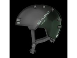 Casco De Bicicleta Abus Skurb Ace