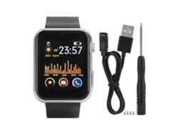 Reloj inteligente S888 32g con cámara dual, 4g, Android, Wifi, SIM