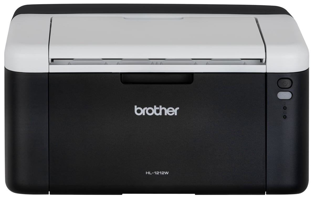 Impresora BROTHER HL-1212W (Láser Mono)