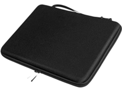 Bolsa De Transporte Ergonómica E Impermeable Para Portátiles De 13/16".