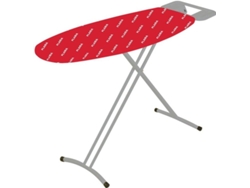 Tabla de planchar FLAMA 595FL