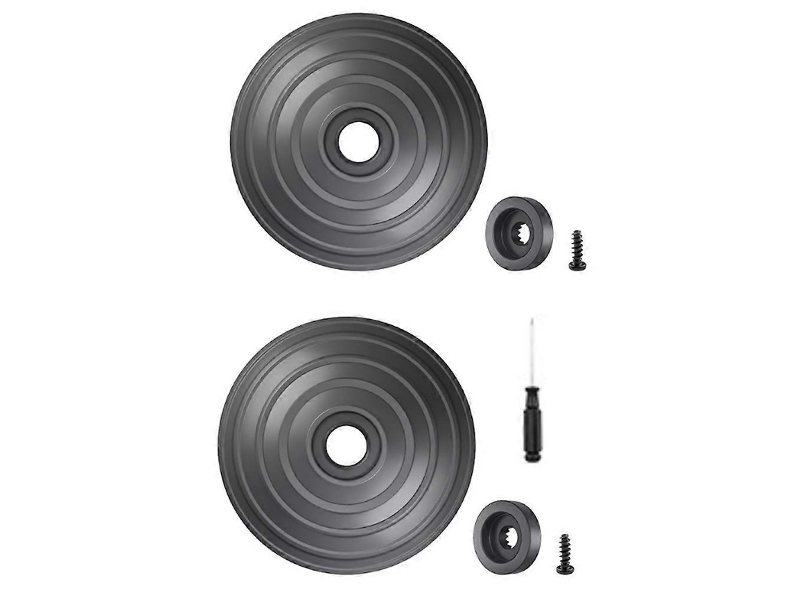 Ball Wheel Accessories For V7 V8 V10 V11 V15 Vacuum Cleaner Parts 20w 35w 50w Direct Drive Cleaner
