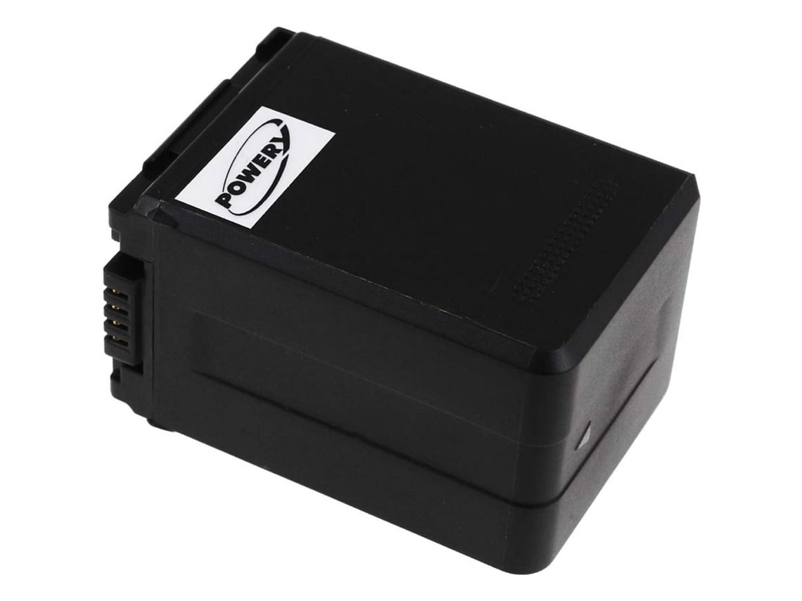 Batería POWERY 1.30.PAN.62.35 para Panasonic HDC-TM20