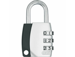 Candado de combinación ABUS 155/30 B/DFNLI