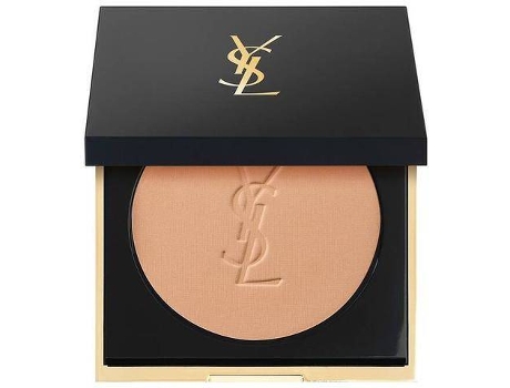 Base Líquida YVES SAINT LAURENT BEAUTE All Hours Powder