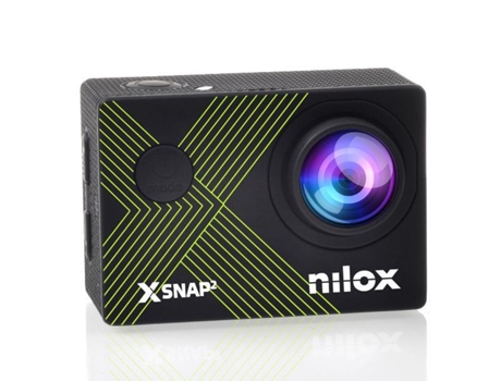 Fundas NILOX NXACXSNAP2YL