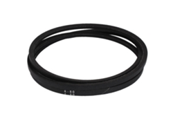 Anillo De Transmisión Para Máquina De 80 Pulgadas X 1/2 Pulgada. Tipo A80. Para Ferretería.