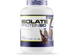 Isolate 90 Cfm - 1,8 Kg Batido Chocolat Masmusculo