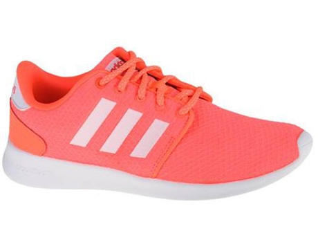 Zapatillas Deportivas ADIDAS (Rosa -Tejido, Material Sintético -38)