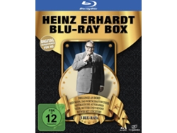 Blu-Ray Heinz Erhardt Box