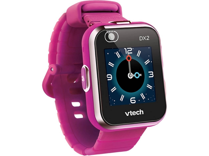 Juguete VTECH Smartwatch DX2 framboise
