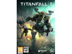 Juego PC Titanfall 2
