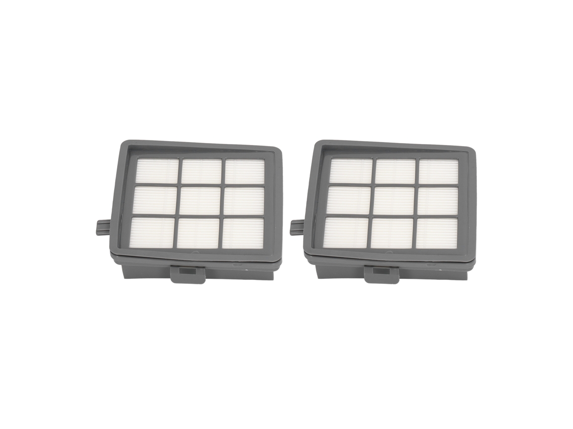 Filtros de aire de alta eficiencia Primerox 2 para aspiradoras Bissell 160 y 2084, repuesto.
