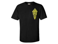 Genghis Tron Walrus T-shirt Rockinstone Unisex Adults Best Sellers Size:l