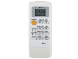 Comando Ar Condicionado (Ac Rep Pt Mitsubishi Mp04B Mp04A Mp2B)