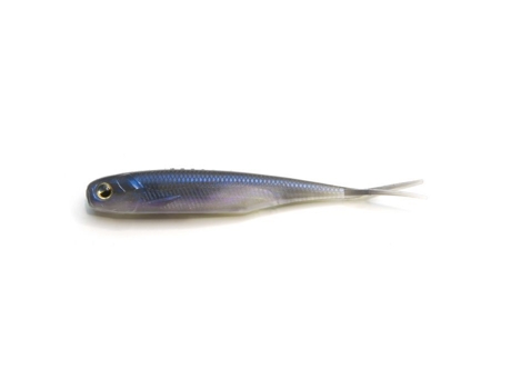 Lote de 6 señuelos RAID JAPAN Fish Roller 4