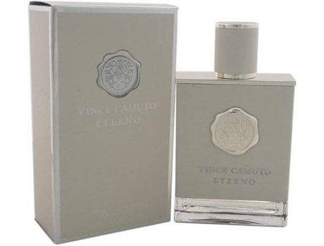 Perfume VINCE CAMUTO Eterno (100ml)