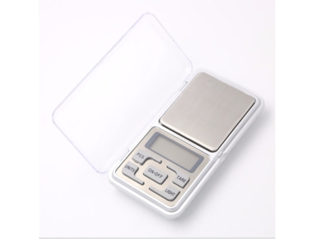 Mini Bascula MANUEL GIL Pocket 200g 0.01 Mini LCD